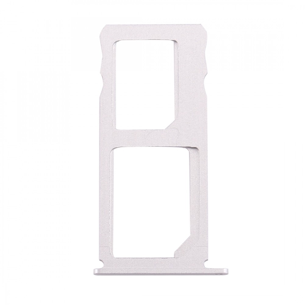 For Letv Le 1s / X500 SIM Card Tray(Silver)  Letv Le 1s